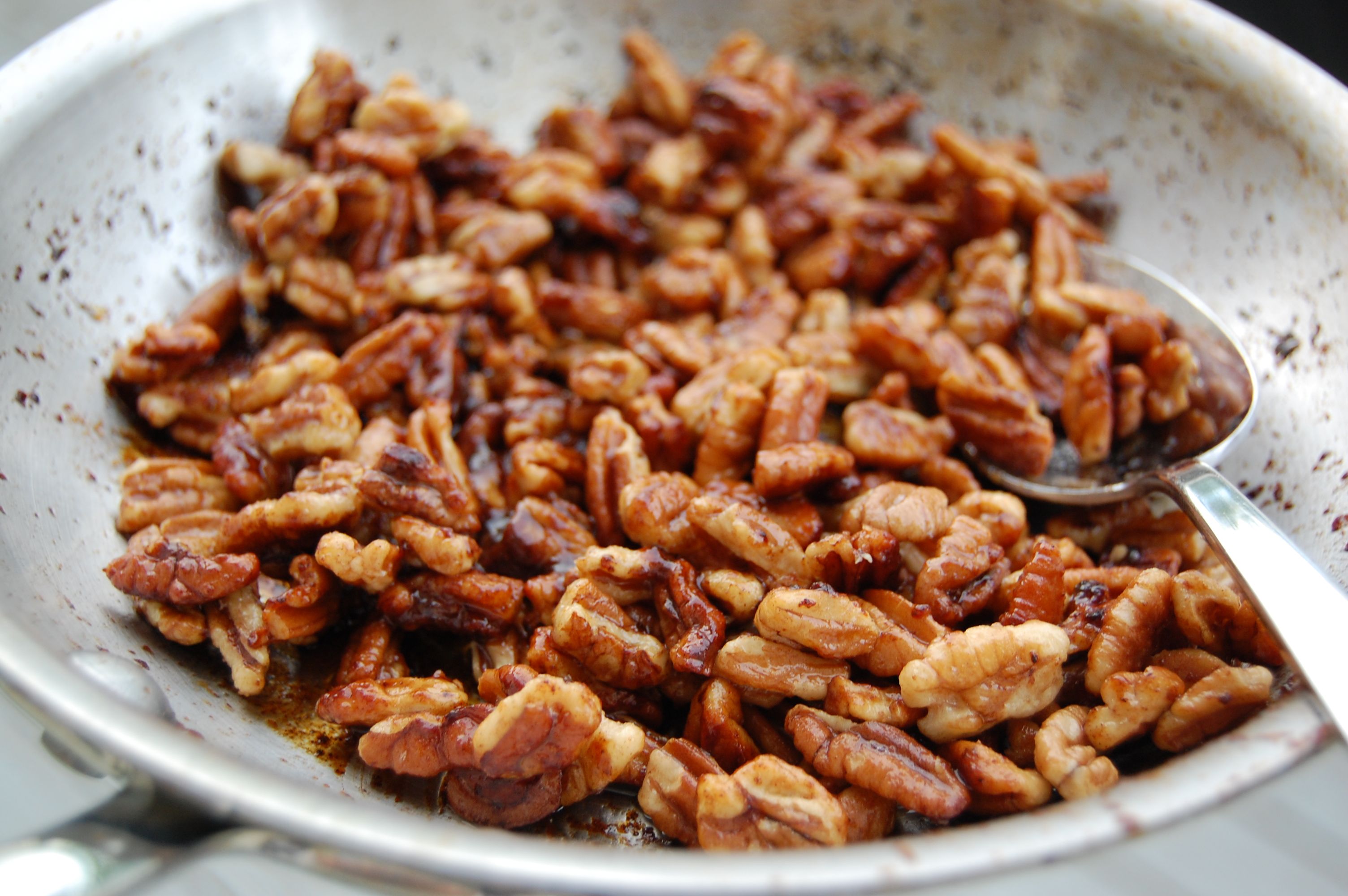 Images Of Pecans